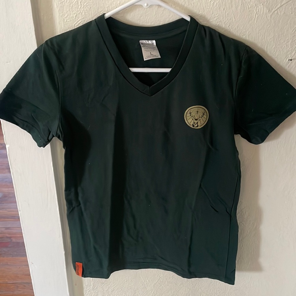 T shirt